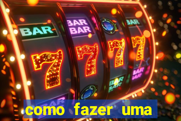 como fazer uma masturbador caseiro